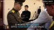 Estados Unidos pede à Coreia do Norte indulto para estudante americano