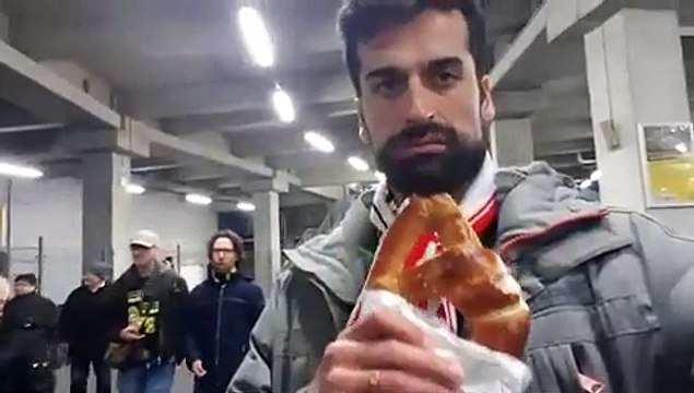 A reação de Raminhos à derrota do Benfica: Custa a ir abaixo