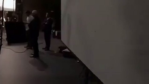 Vídeo: Cristiano Ronaldo apresenta nova coleção de (e em) roupa interior