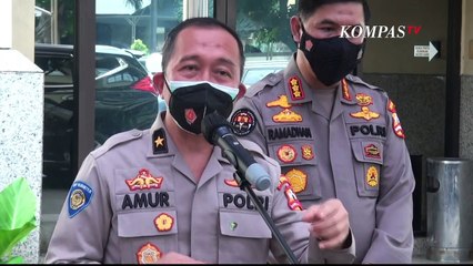 Harun Masiku Hilang dari Website Interpol, Polisi Yakinkan Harun Tidak Akan Lolos