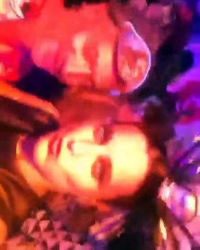 Maria João Bastos diverte-se no maior Carnaval do mundo