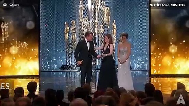 Os vencedores dos Óscares que decepcionaram nas bilheterias