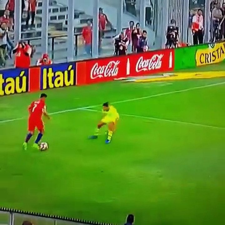 Alexis Sanchez