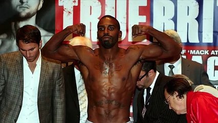 Pugilista homossexual agride homem que lhe dirigiu insultos homofóbicos