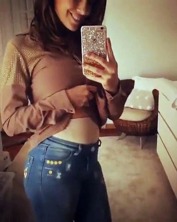 Joana Teles exibe boa forma física dias depois de ter sido novamente mãe