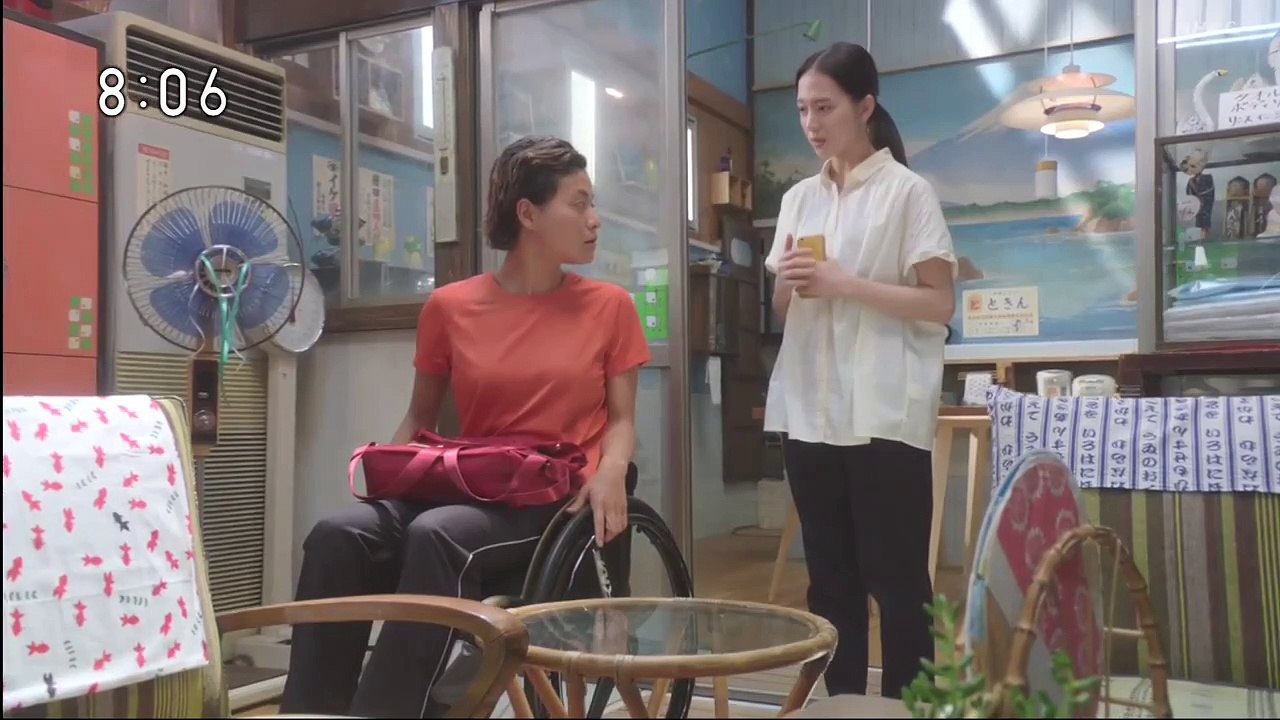 おかえりモネ第 63話 2021年8月11日