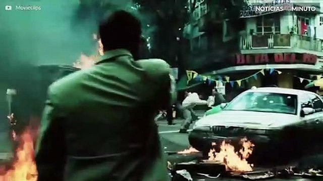 Filmes icónicos dos atores nomeados aos Óscares 2017