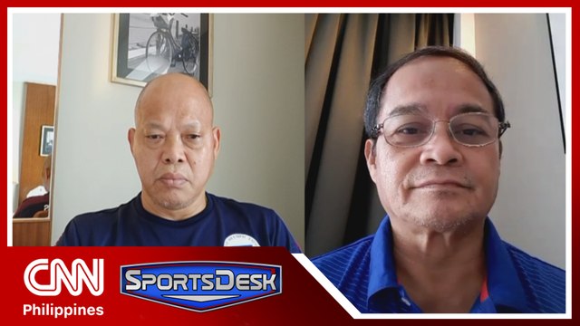 PH boxers end 25-year Olympic medal drought | Sports Desk