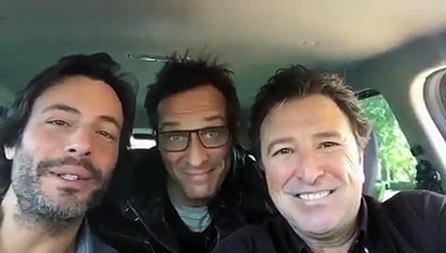 Atores anunciam: ‘Inspector Max’ estreia já no próximo fim de semana