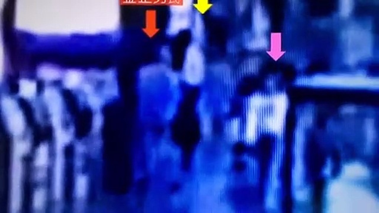 Divulgadas imagens do assassinato de meio-irmão de Kim Jong-Un