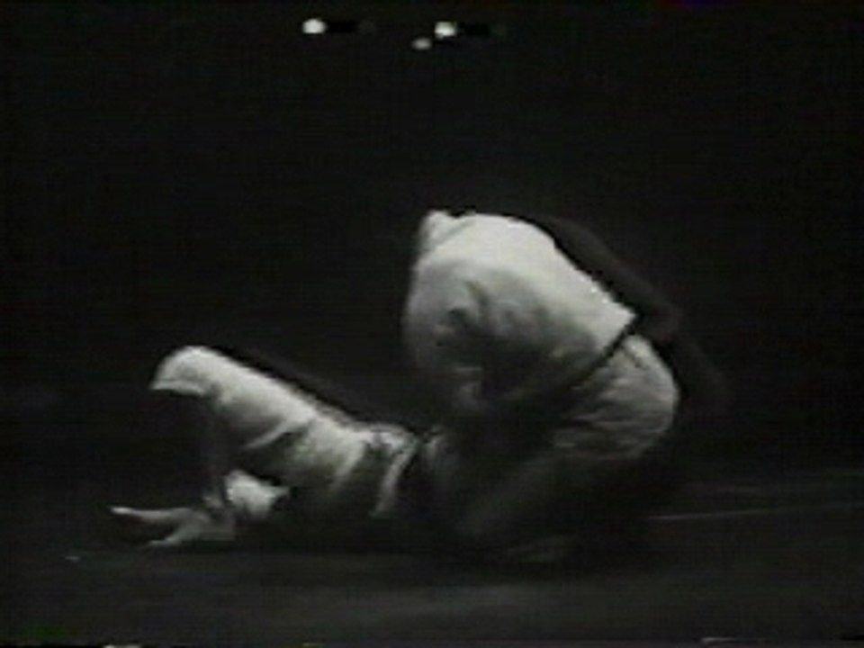 Judo Vs Jiu Jitsu Kimura Vs Helio Gracie 1951