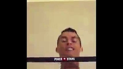 O desafio foi lançado e Cristiano Ronaldo superou (como sempre)