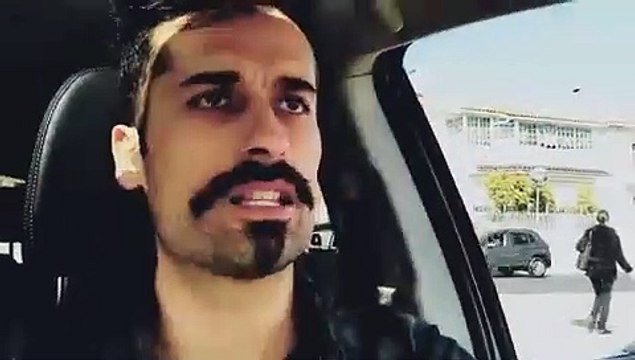 O raspanete de Raminhos às filhas (e não foram as Marias)