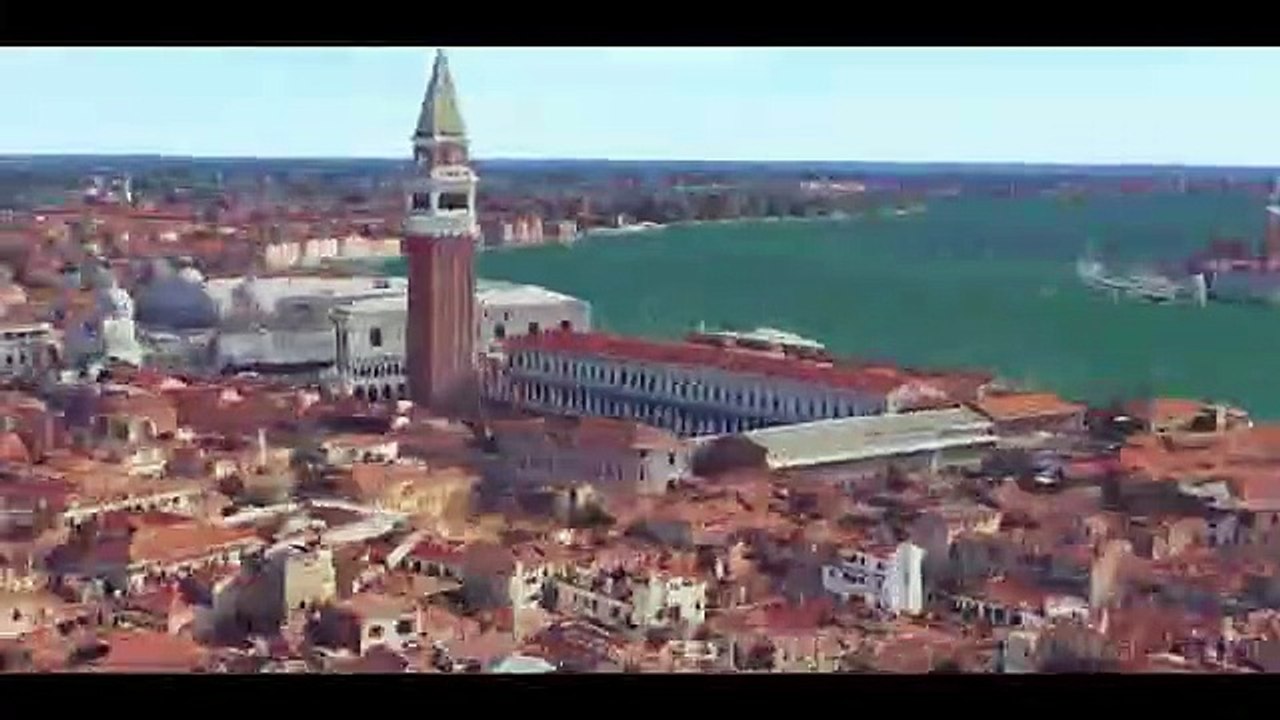 Tem três minutos? Aproveite para dar uma volta ao mundo com o Google Maps