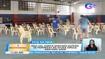 Mga LGU, kanya-kanyang sistema sa pamimigay ng ayuda simula ngayong araw | BT