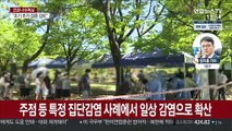 비수도권 확진자 740명 역대 최다…경남 139명