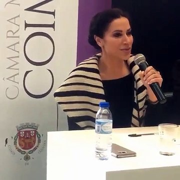 Famosas portuguesas celebram Dia Internacional da Mulher