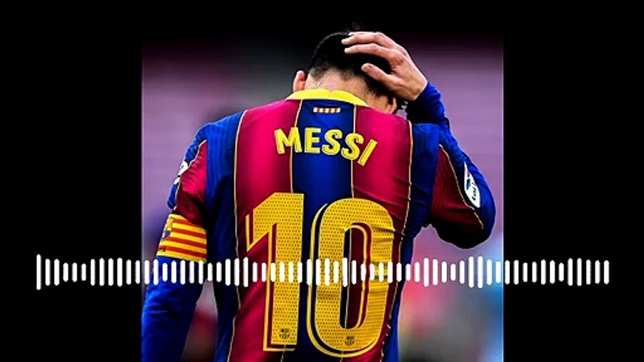 Oficial Messi es Nuevo jugador del psg