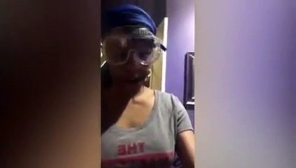 Sia critica Azealia Banks por sacrificar animais em bruxaria