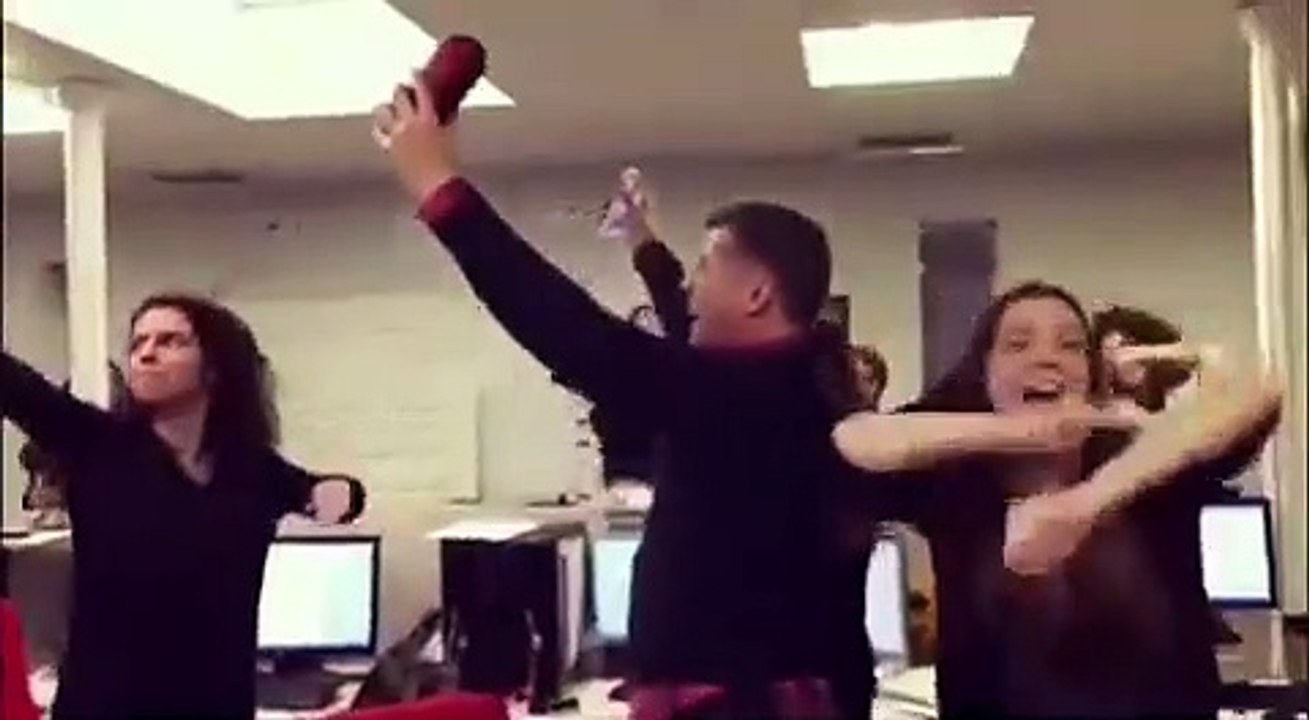 'Juntos à Tarde' estrea amanhã e a animação 'apoderou-se' dos bastidores