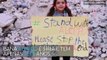 Refugiada de sete anos pede ajuda a Donald Trump para salvar crianças sírias