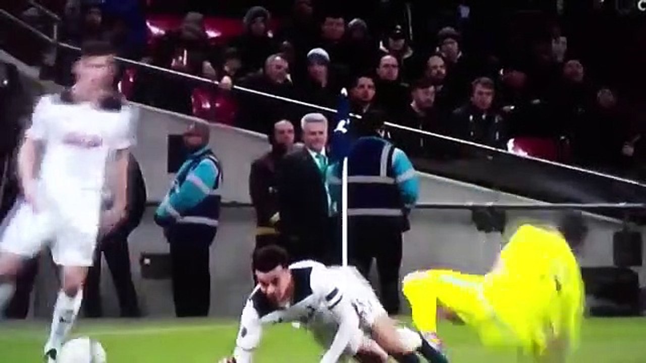 Dele Alli