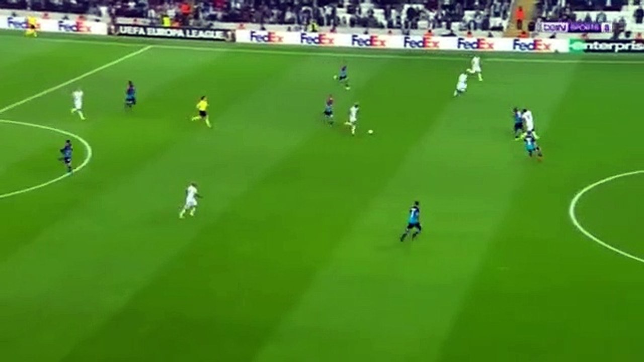 Aboubakar
