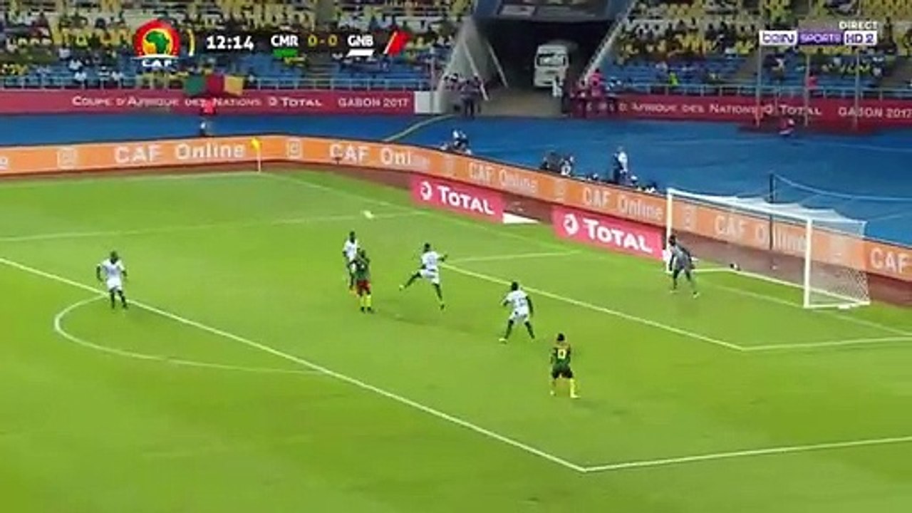 Jogador do Sporting de Braga B marca golo