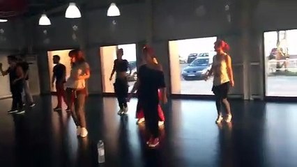 O feliz regresso de Rita Pereira à dança