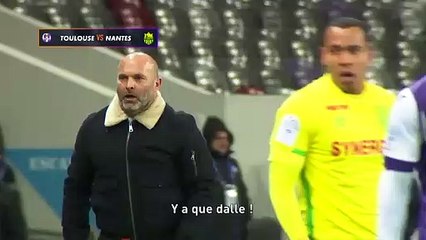 Sérgio Conceição envolve-se em violenta discussão: "Não tens colh.... para isso"