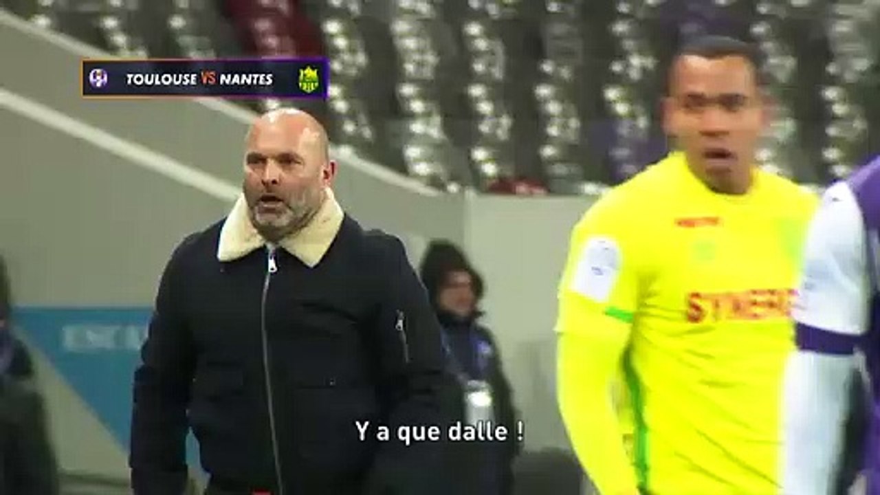 Sérgio Conceição envolve-se em violenta discussão: "Não tens colh.... para isso"