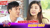 Bí Mật Eva #10 I Người chồng HOÀN HẢO, từ 'gian dối' với vợ đến bày ra một VỞ KỊCH TRẮNG TRỢN