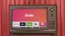 Esqueça o Pictionary e o Trivial Pursuit. Agora tem o Tinder