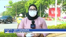 Simak Tiga Aturan Baru Pengganti Penyekatan PPKM Level 4 di Jakarta