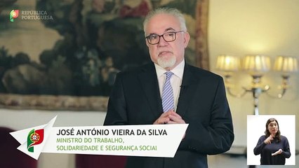 Ministro garante que pensionistas não serão penalizados em 2017
