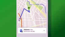 Google Maps facilita (ainda mais) a utilização da Uber