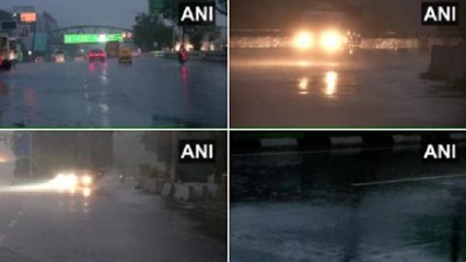 Weather Alert: यूपी-एमपी सहित इन राज्‍यों में भारी बारिश की आशंका, बिहार-बंगाल में गंगा उफान पर
