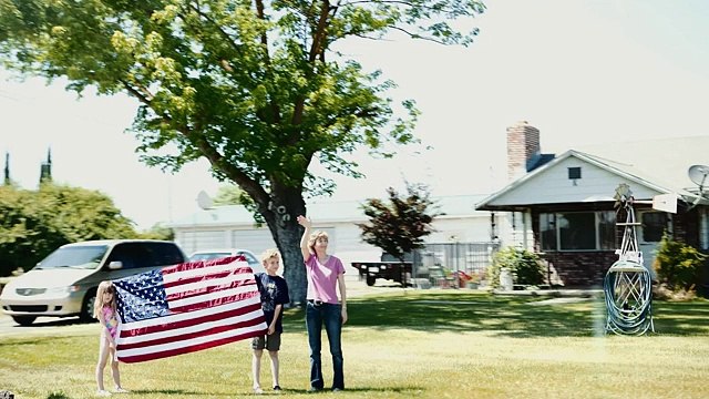 Foi em Chicago que tudo começou . Obama prepara adeus à Casa Branca