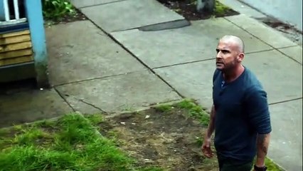 Prison Break está de volta. Já há novo trailer e data marcada