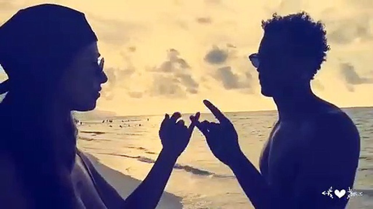 Rita Pereira e namorado mostram ‘cumprimento especial'