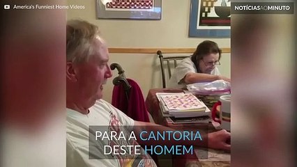 Como é um casamento ao fim de 40 anos