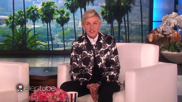 Ellen DeGeneres homenageia Carrie Fisher: Sinto a tua falta