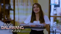 Ang Dalawang Ikaw: Bahay-bahayan with Beatrice | Episode 37