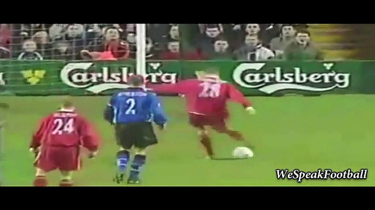 Gerrard