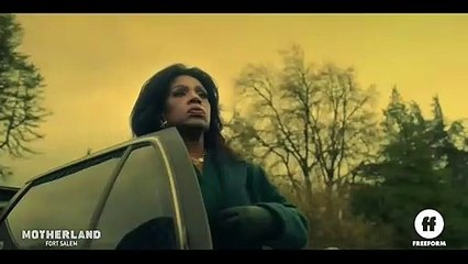Motherland Fort Salem Season 2 Episode 9 Promo