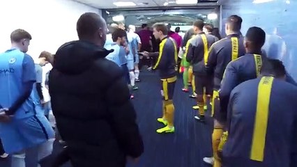 Alexis não sabia quem era Gundogan: "É um juvenil?"