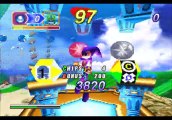 Nights into Dreams online multiplayer - saturn