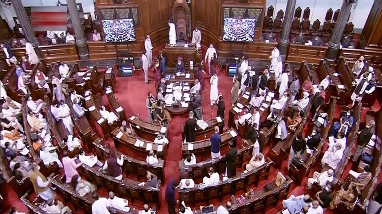 OBC Amendment Bill likely to get pass in Rajya Sabha
