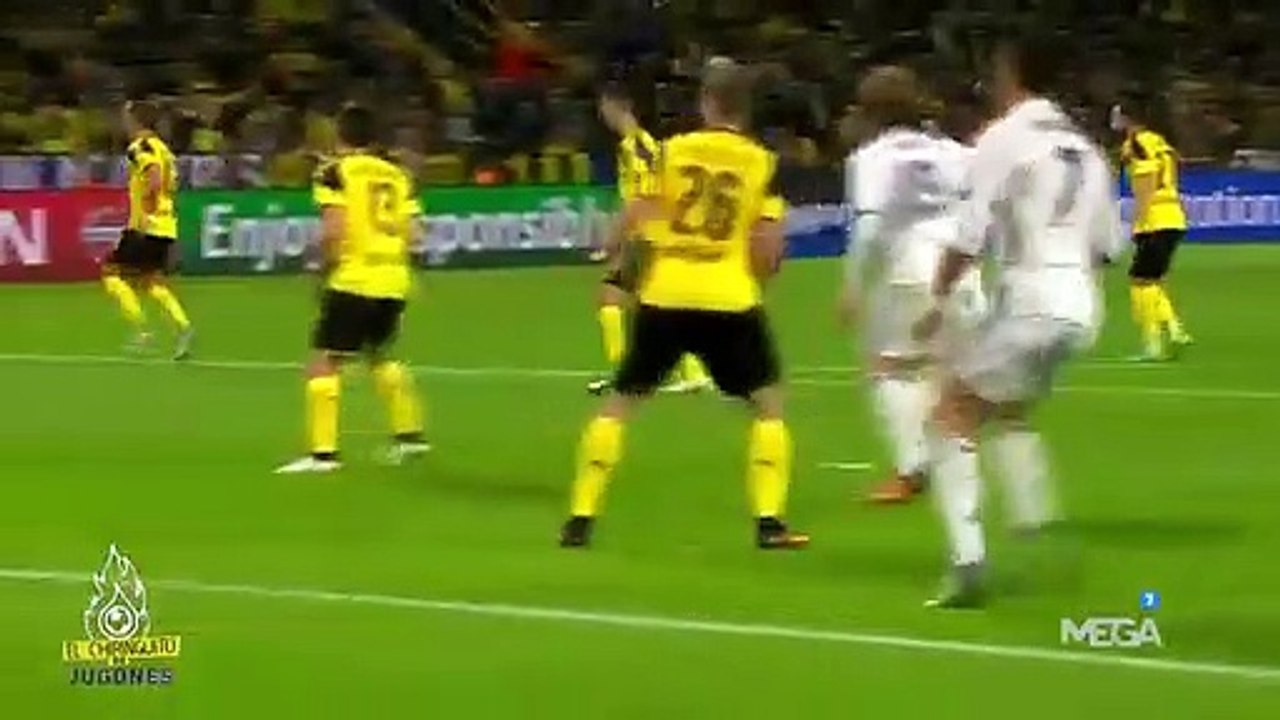 Ronaldo