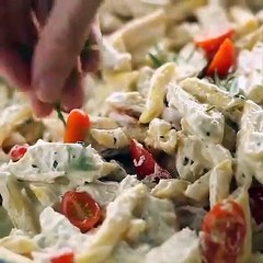 Celebre o Dia Mundial das Massas com esta receita